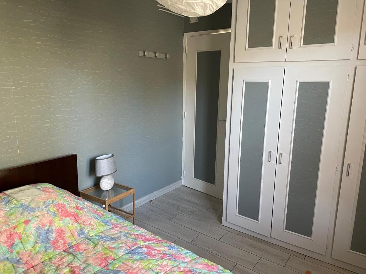 Baie Mt St Michel , Jullouville , Villa Caprice Rdc , 50 M Mer ,7 Pers , Pres Plage Dday 외부 사진
